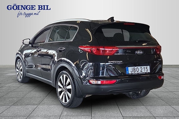 Kia Sportage 6 of 13
