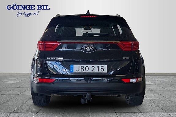 Kia Sportage 7 of 13