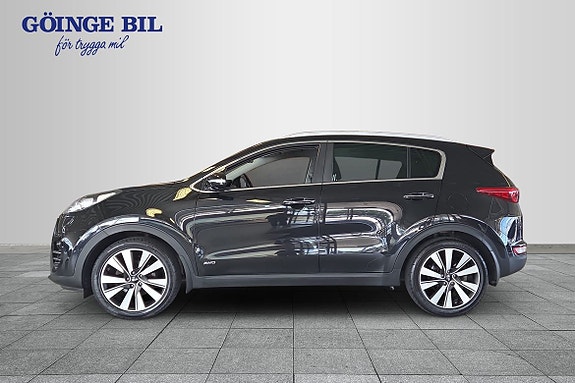 Kia Sportage 5 of 13