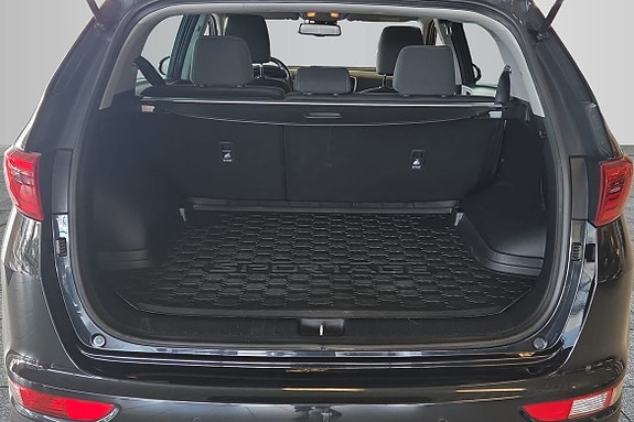 Kia Sportage 9 of 13
