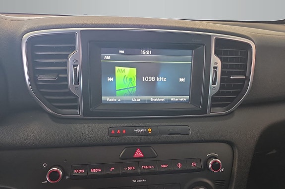 Kia Sportage 13 of 13