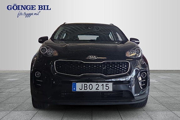 Kia Sportage 3 of 13