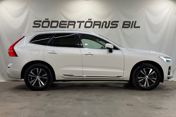 Volvo XC60 5 of 26