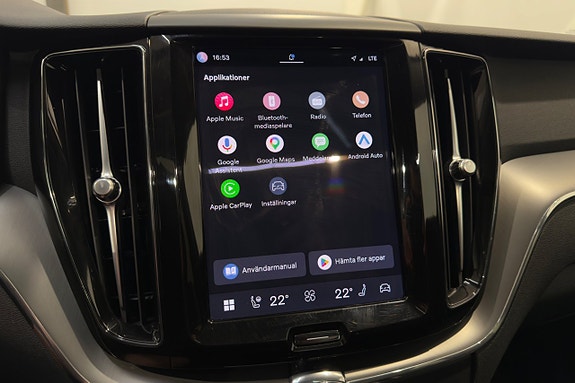 Volvo XC60 15 of 26