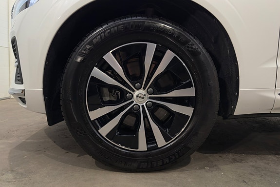 Volvo XC60 26 of 26