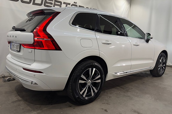 Volvo XC60 6 of 26