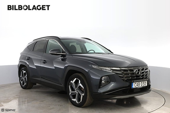 Hyundai Tucson 6 of 18