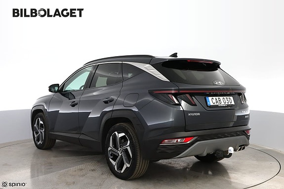 Hyundai Tucson 3 of 18
