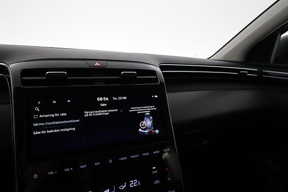 Hyundai Tucson 15 of 18