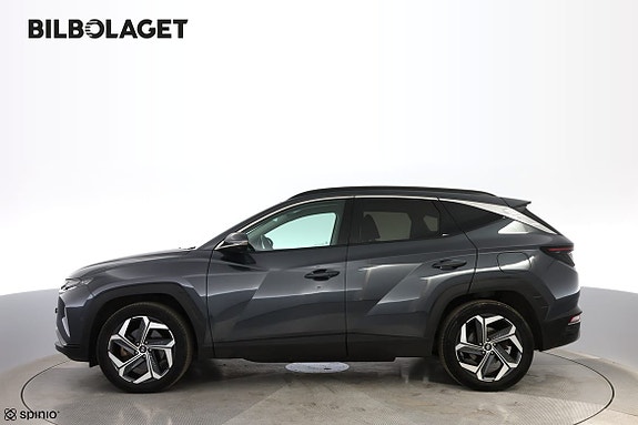 Hyundai Tucson 2 of 18