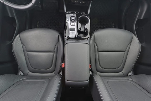 Hyundai Tucson 9 of 18