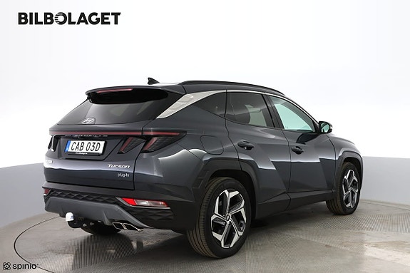 Hyundai Tucson 4 of 18