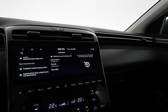 Hyundai Tucson 14 of 18