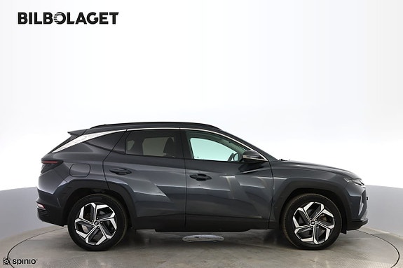 Hyundai Tucson 5 of 18