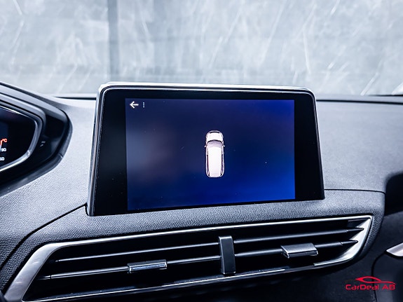 Peugeot 5008 28 of 30