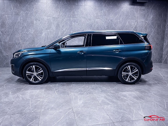 Peugeot 5008 4 of 30