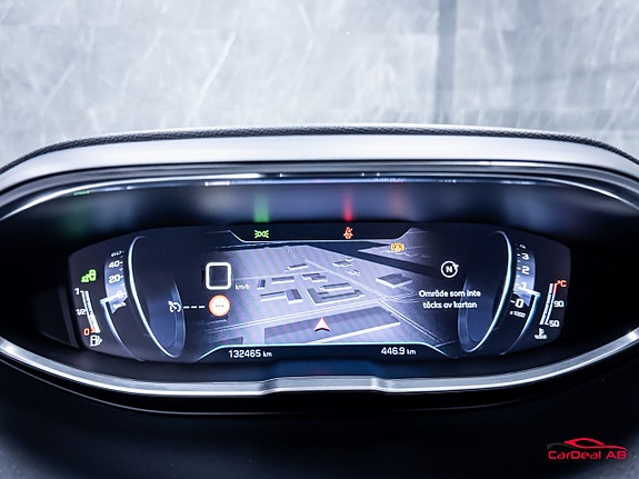 Peugeot 5008 20 of 30