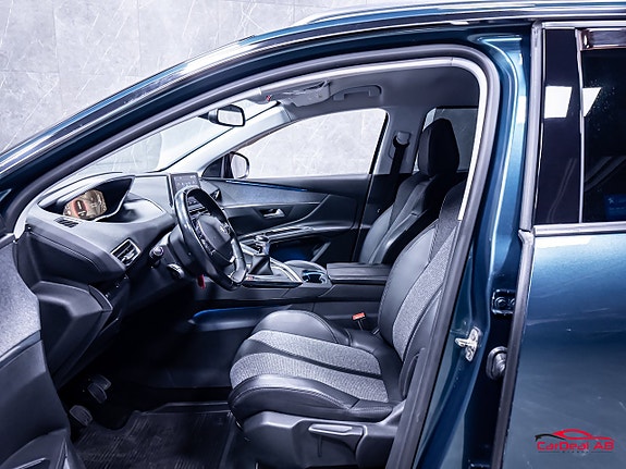 Peugeot 5008 10 of 30
