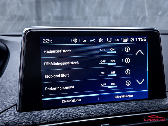 Peugeot 5008 25 of 30