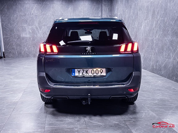 Peugeot 5008 6 of 30