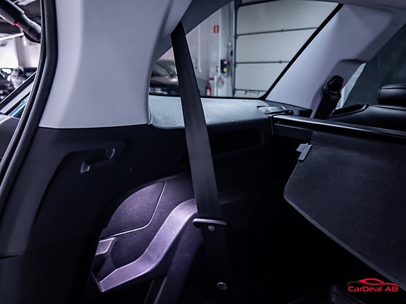 Peugeot 5008 18 of 30