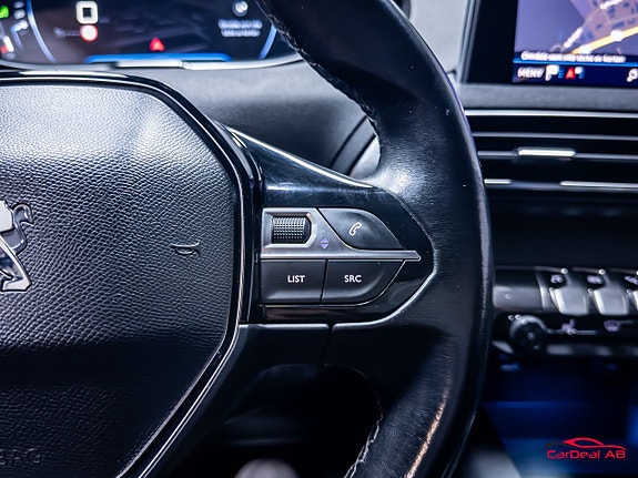 Peugeot 5008 22 of 30