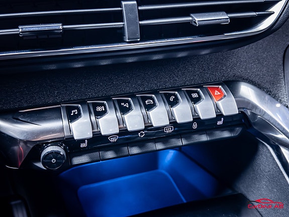 Peugeot 5008 29 of 30