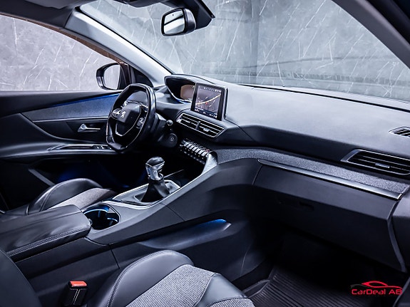 Peugeot 5008 14 of 30