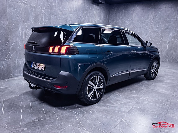 Peugeot 5008 7 of 30