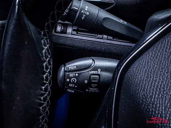 Peugeot 5008 23 of 30