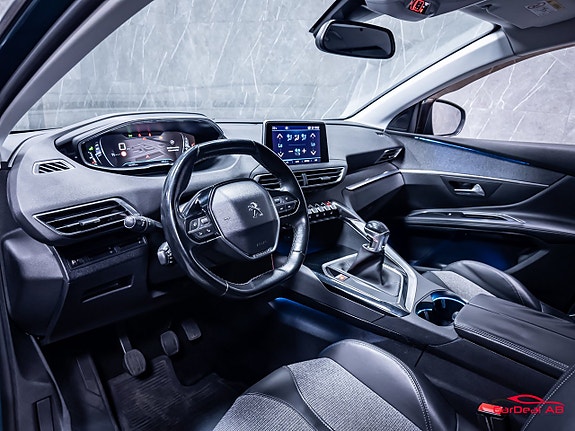 Peugeot 5008 11 of 30
