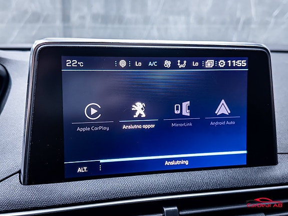 Peugeot 5008 24 of 30
