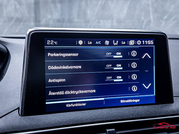 Peugeot 5008 26 of 30