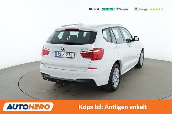 BMW X3 6 of 30