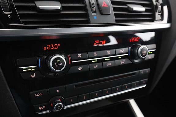BMW X3 24 of 30