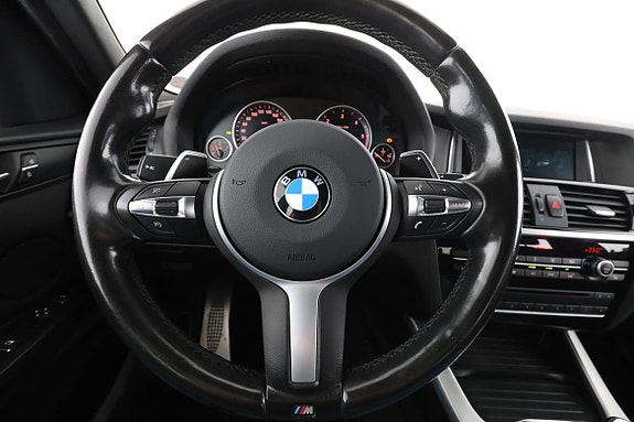 BMW X3 19 of 30