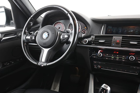 BMW X3 14 of 30