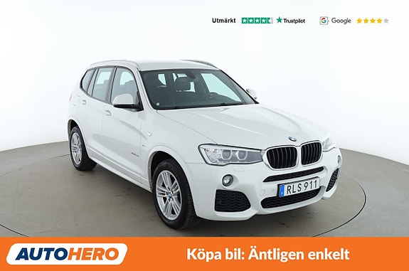 BMW X3 8 of 30