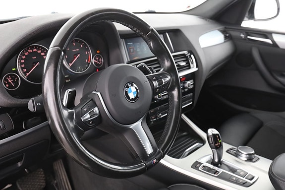 BMW X3 12 of 30