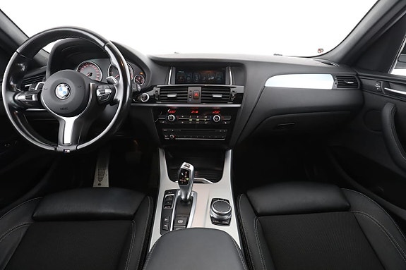 BMW X3 13 of 30