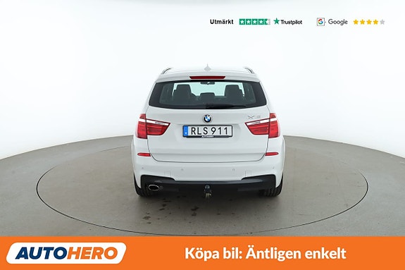 BMW X3 4 of 30