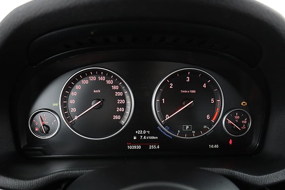 BMW X3 20 of 30