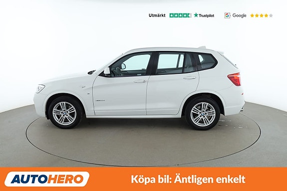 BMW X3 2 of 30