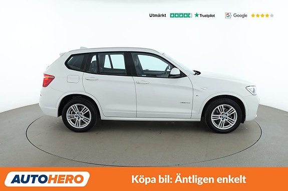 BMW X3 7 of 30