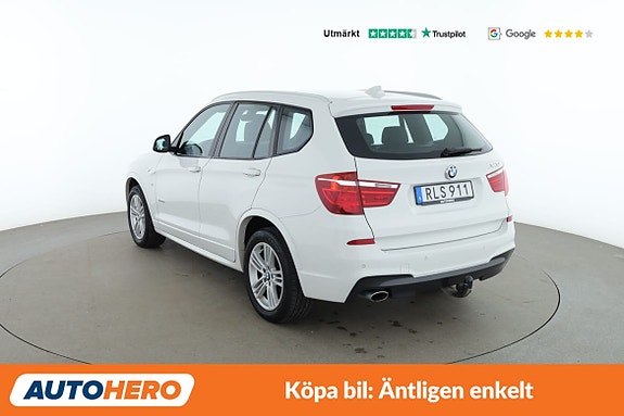 BMW X3 3 of 30