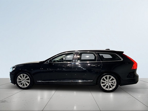Volvo V90 4 of 20