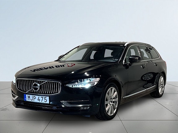 Volvo V90 15 of 20