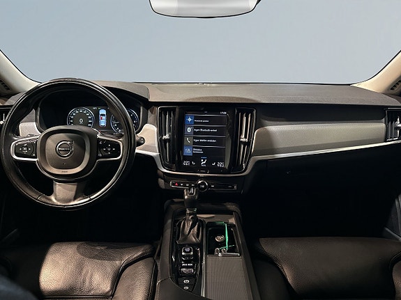 Volvo V90 8 of 20
