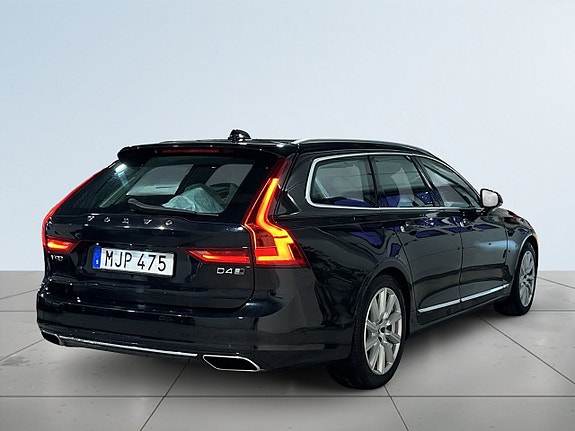 Volvo V90 6 of 20