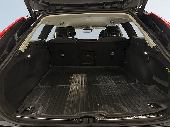 Volvo V90 11 of 20